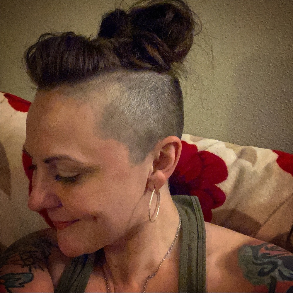 Meet your Posher, Erin